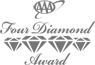 A small gray icon resembling a lightning bolt on a light background.
